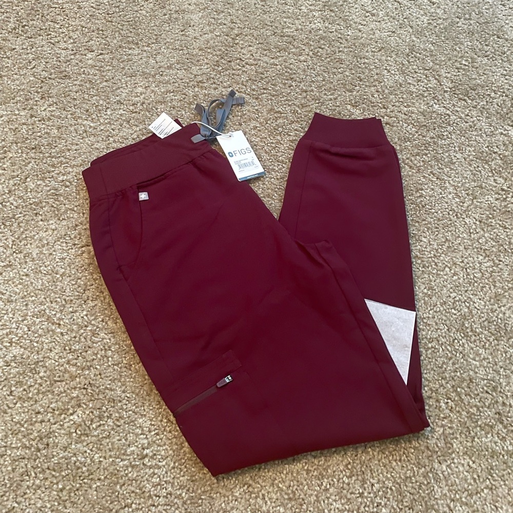 Figs Scrub Jogger Pant
